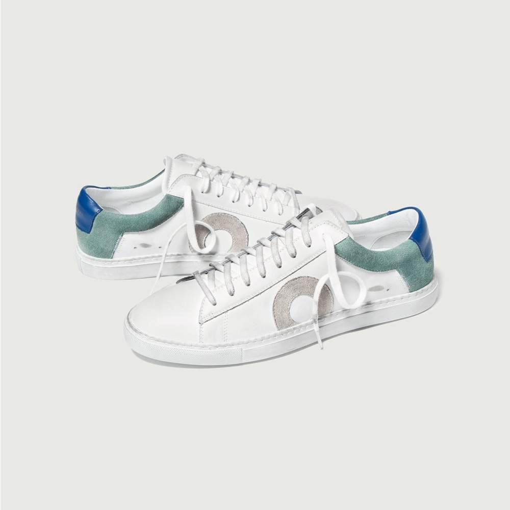 Oliver Cabell Low 1 Lynx